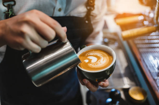 Barista / Coffee Maker