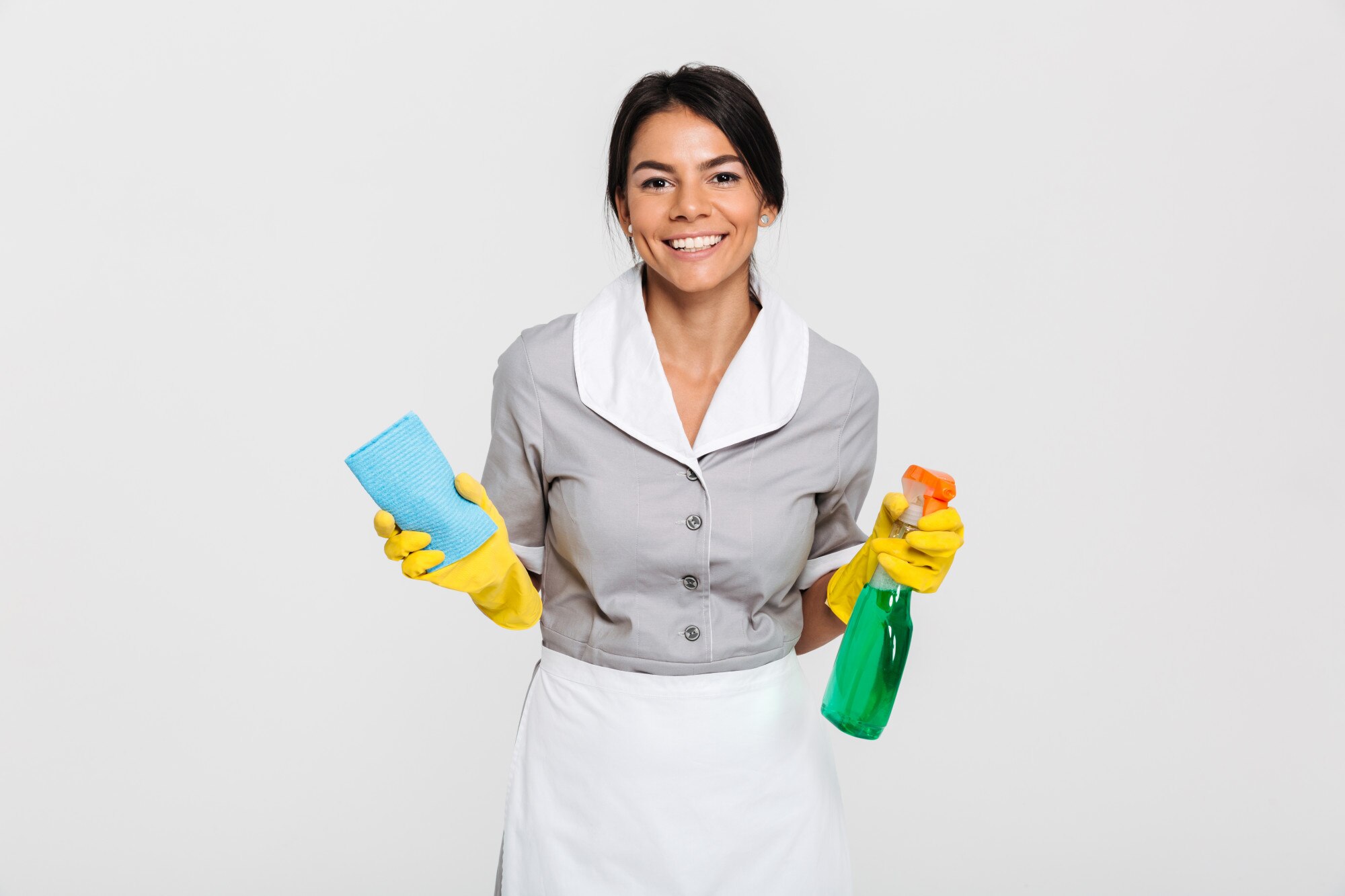 Cleaner