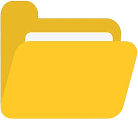 folder icon